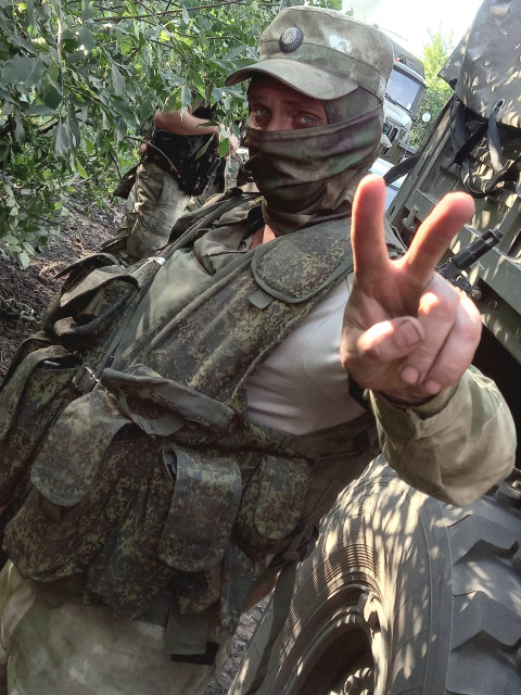 Анатолий, Россия, Брянка. Фото на сайте ГдеПапа.Ру