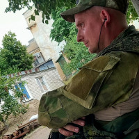 Анатолий, Россия, Брянка, 39 лет