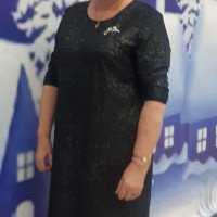 Татьяна, Россия, Самара, 64 года