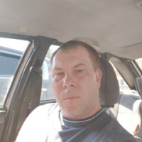 Владимир Политов, Россия, Ряжск, 36 лет