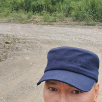 Георгий, Россия, Билибино, 42 года