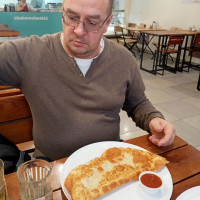 Иван, Россия, Челябинск, 45 лет
