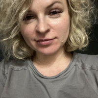 Мария, Москва, м. Шаболовская, 36 лет