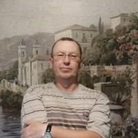 Станислав, Россия, Хабаровск, 53 года