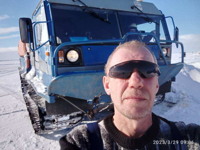 Михаил, Россия, Кубинка, 49 лет, 2 ребенка. Познакомлюсь с женщиной для дружбы и общения.Рабочий конь, разный