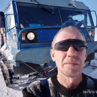 Михаил, Россия, Кубинка, 49 лет