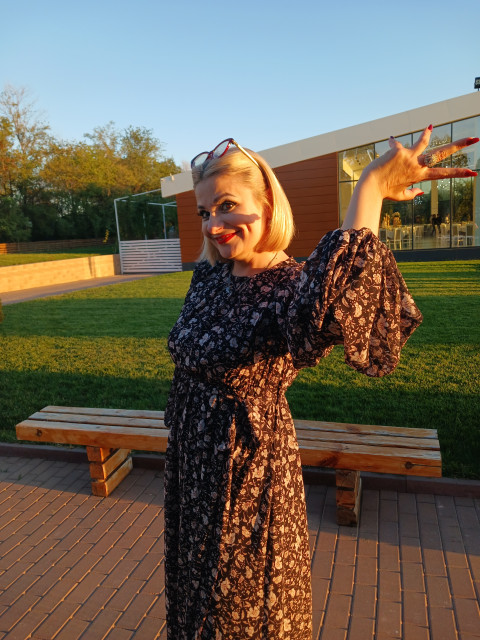 Inna, Молдова, Вулканешты. Фото на сайте ГдеПапа.Ру