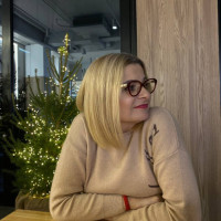 Inna, Молдова, Вулканешты, 48 лет