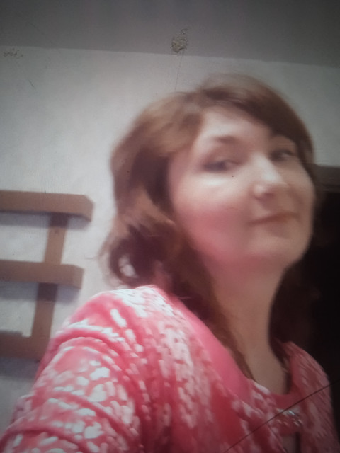 Наргиза, Россия, Красногорск. Фото на сайте ГдеПапа.Ру