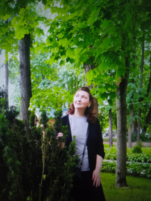 Наргиза, Россия, Красногорск. Фото на сайте ГдеПапа.Ру