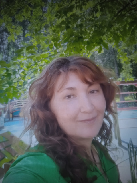 Наргиза, Россия, Красногорск. Фото на сайте ГдеПапа.Ру