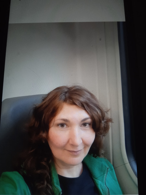 Наргиза, Россия, Красногорск. Фото на сайте ГдеПапа.Ру