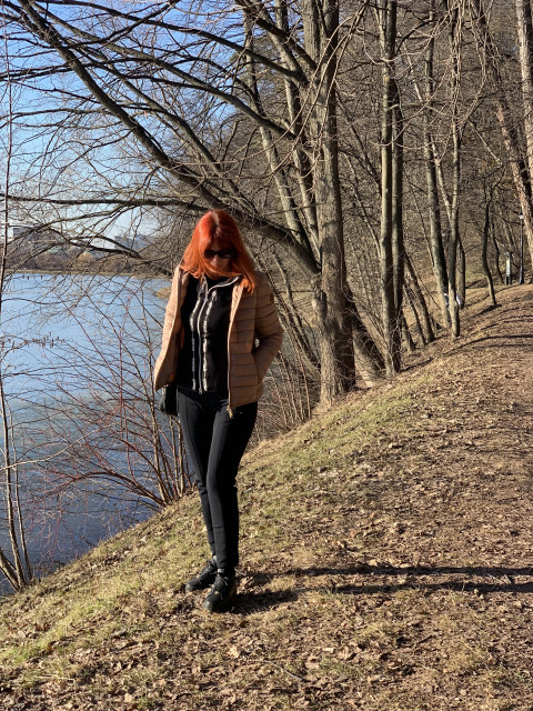 Lana, Россия, Москва. Фото на сайте ГдеПапа.Ру