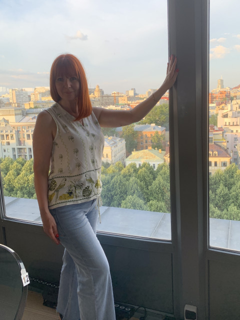 Lana, Россия, Москва, 57 лет, 1 ребенок. Познакомлюсь с порядочным мужчиной (возраст 57- 63 года), ПМЖ Москва, активным, с чувством юмора… длХороший человек, внимательная, доброжелательная, с чувством юмора, люблю домашний уют и активный обр