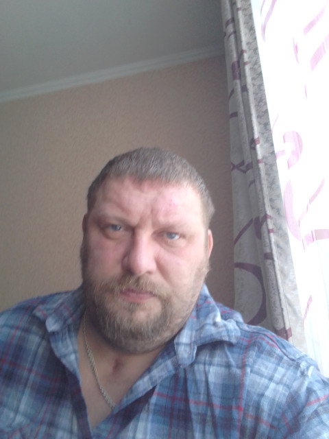 Серёга, Москва, м. Марьино. Фото на сайте ГдеПапа.Ру