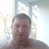 Серёга, Москва, м. Марьино, 49 лет