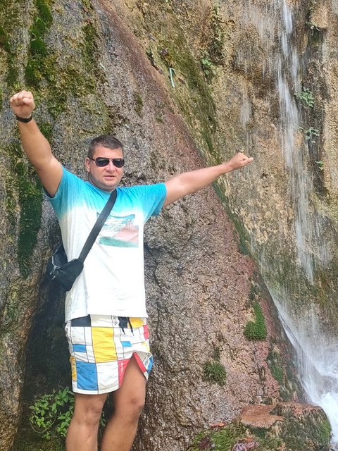 Евгений, Москва, м. Первомайская. Фото на сайте ГдеПапа.Ру