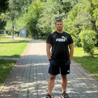 Евгений, Москва, м. Первомайская, 38 лет