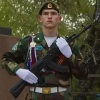 Владимир Копаев, Россия, Орехово-Зуево, 39 лет