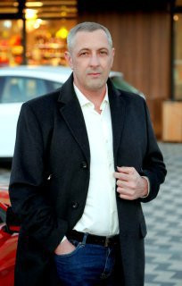 Сергей, Россия, Ростов-на-Дону. Фото на сайте ГдеПапа.Ру