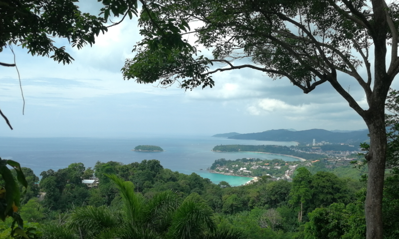 Пхукет – Немного экзотики