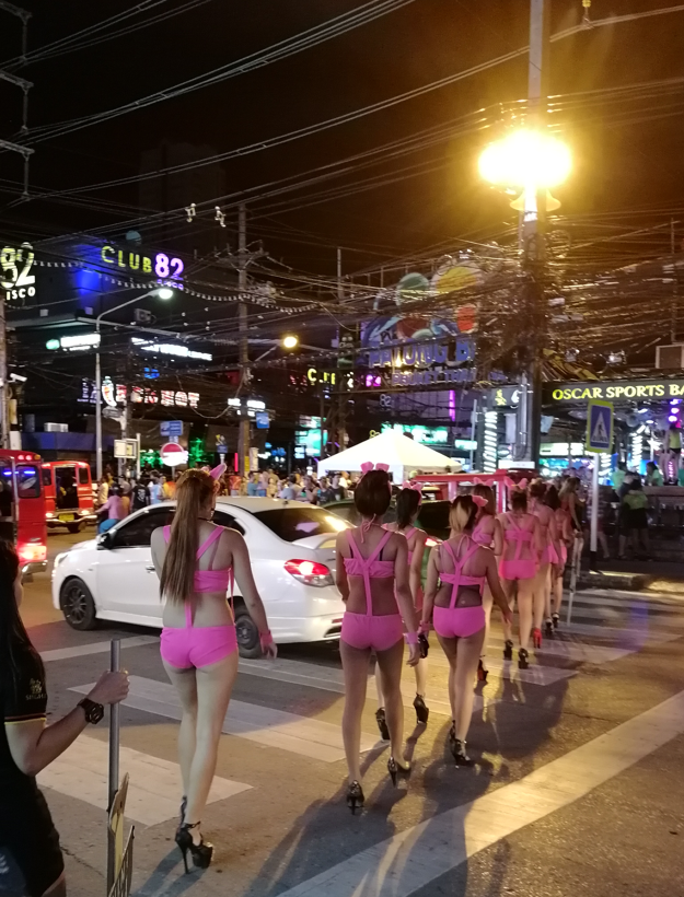 Пхукет – Немного экзотики