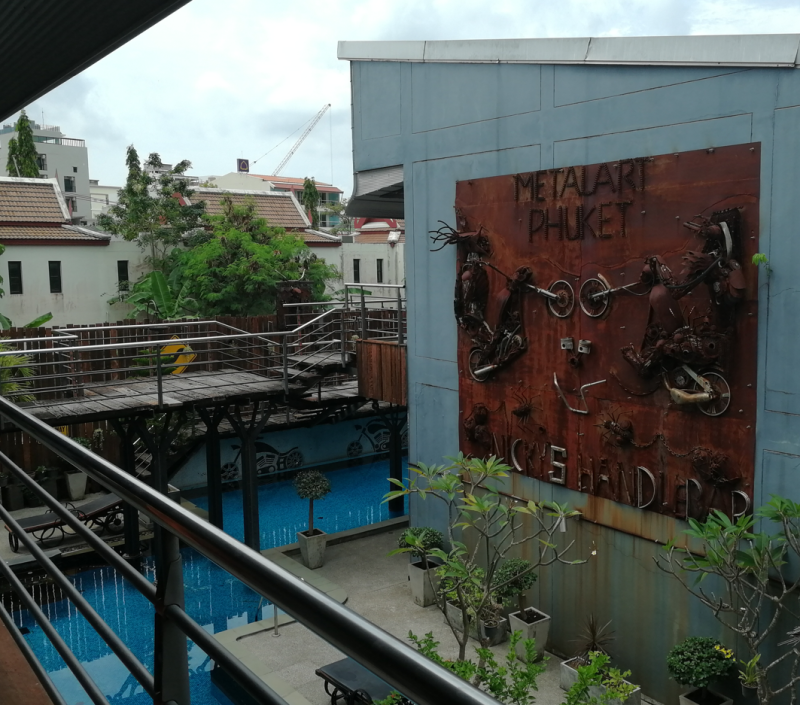 Пхукет – Немного экзотики