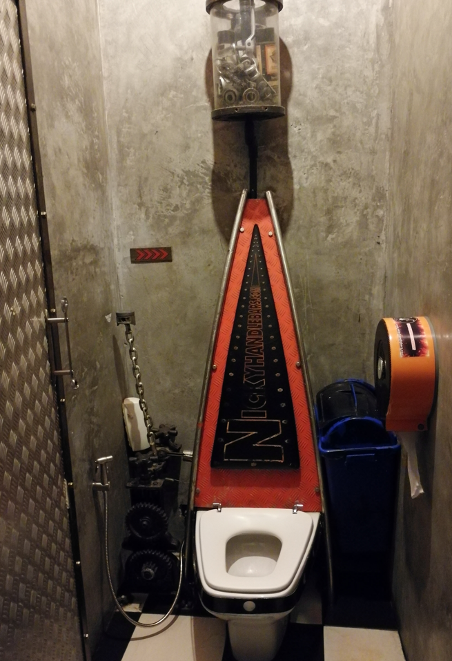 Пхукет – Немного экзотики