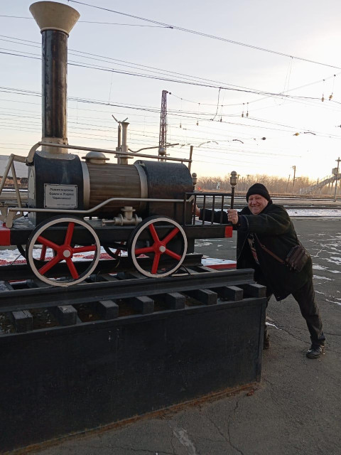 Алексей, Россия, Санкт-Петербург. Фото на сайте ГдеПапа.Ру