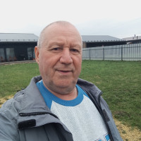 Алексей, Россия, Санкт-Петербург, 70 лет