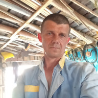 Евгений, Россия, Переславль-Залесский, 44 года