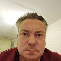 Andrey, Россия, Владимир, 44 года