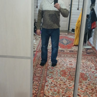 Евгений, Россия, Киселёвск, 42 года