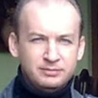 Владислав, Молдова, Кишинёв, 53 года