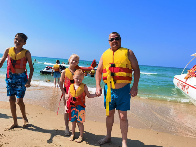 Сергей, Россия, Тихвин. Фото на сайте ГдеПапа.Ру