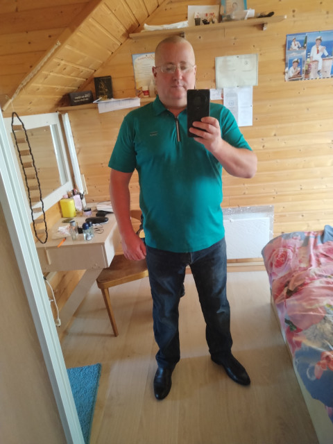 Сергей, Россия, Тихвин. Фото на сайте ГдеПапа.Ру