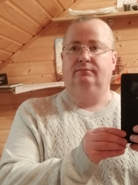 Сергей, Россия, Тихвин. Фото на сайте ГдеПапа.Ру