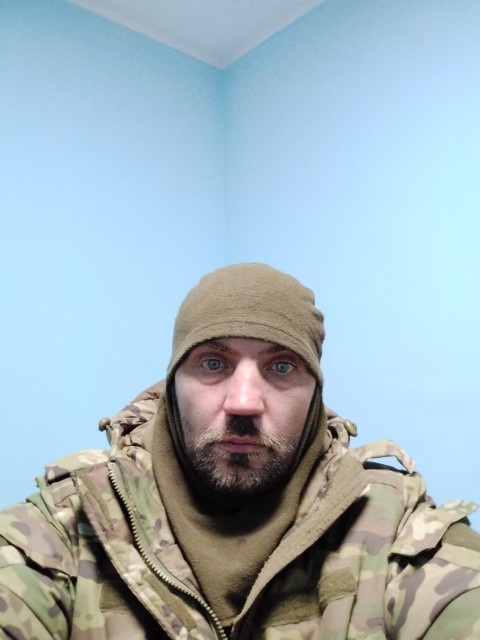 Сергей Коржов, Донецк, 42 года, 1 ребенок, 1 фото. Познакомлюсь для серьезных отношений и создания семьи.