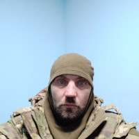 Сергей Коржов, Россия, Донецк, 42 года