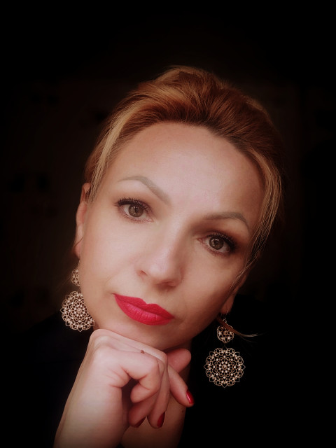 Наталья, Беларусь, Могилёв. Фото на сайте ГдеПапа.Ру