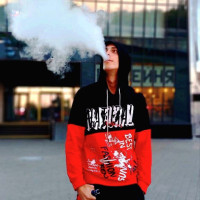 Максон, Россия, Нижний Новгород, 23 года