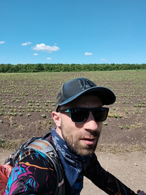 Михаил Швырёв, Россия, Москва. Фото на сайте ГдеПапа.Ру