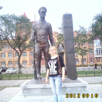 Ирина Домрачева, Россия, Елизово, 44 года