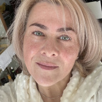 Татьяна, Россия, Истра, 54 года