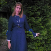 Ольга  Смирнова, Россия, Москва, 38 лет