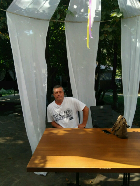 Николай, Россия, Омск. Фото на сайте ГдеПапа.Ру