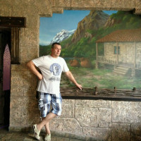 Николай, Россия, Омск, 63 года