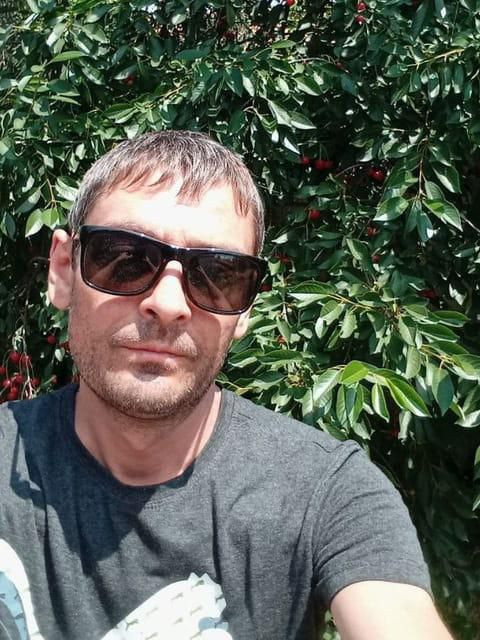 Дмитрий, Мелитополь, 39 лет, 1 ребенок, 1 фото. Познакомлюсь с женщиной для любви и серьезных отношений.  Анкета 815252. 