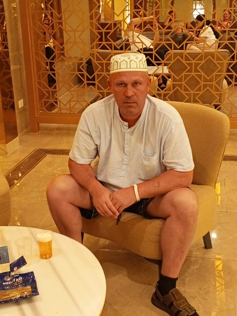 Вадим Наумов, Россия, Казань. Фото на сайте ГдеПапа.Ру