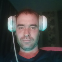 Кирилл, Россия, Ижевск, 35 лет